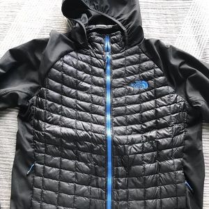 Men’s North Face Jacket